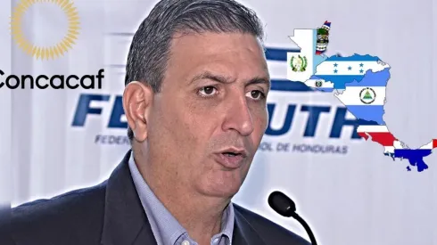 Eliminatorias de Concacaf el próximo año