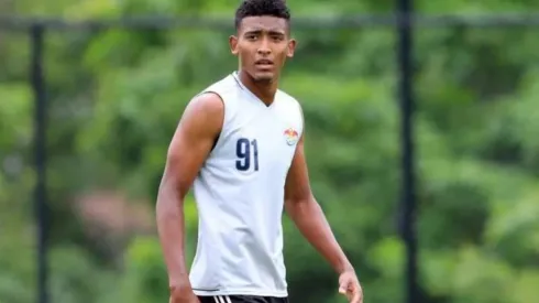 Douglas Martínez confesó que un equipo hondureño casi lo hace retirarse