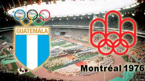 La Selección de Fútbol de Guatemala participó en Montreal 74