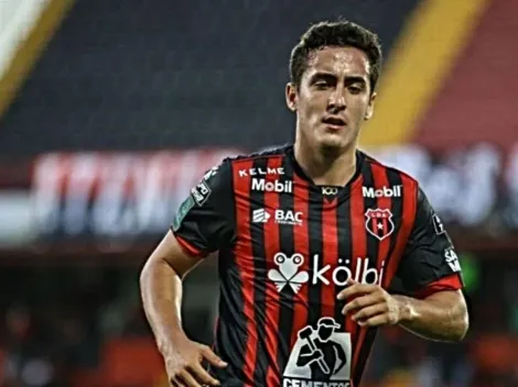 El futuro de Alajuelense