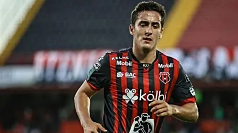 El futuro de Alajuelense