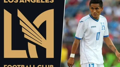 Andy Najar podría volver a la acción esta noche