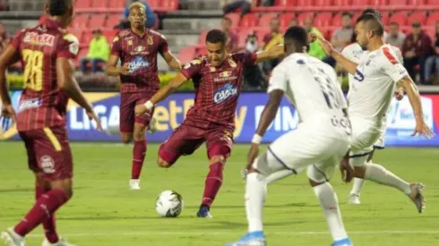 Roger Rojas confesó en que equipo catracho le gustaría retirarse