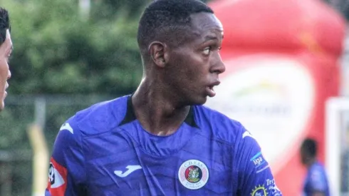 Brayan Gil: "No está en mis planes volver a FAS"