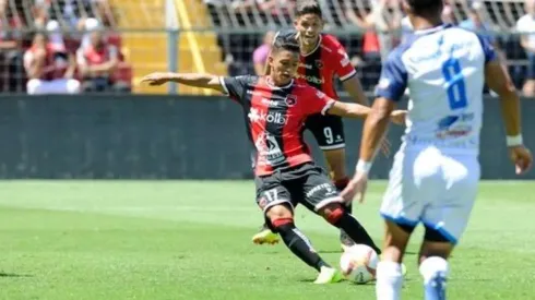 Sorpresa: Andrés Carevic no tendrá en cuenta a una gran promesa de Alajuelense
