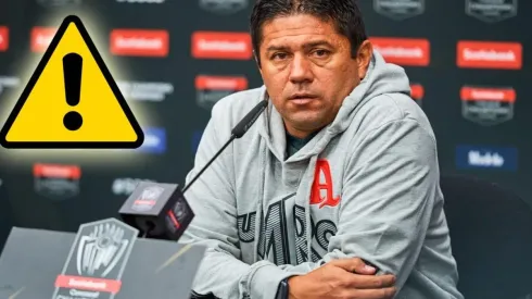 Wilson Gutiérrez explicó que su futuro no está claro en Alianza