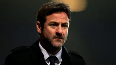 Thomas Christiansen, el nuevo DT de Panamá