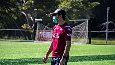 Saprissa y la incertidumbre del COVID-19