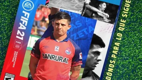 ¿Municipal en el FIFA 21? La publicación que ilusiona a los aficionados