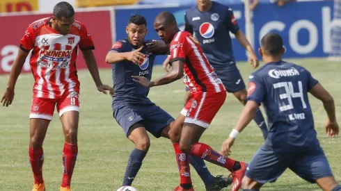 Minnesota United va por un futbolista de la Liga Nacional