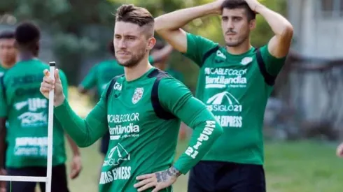 Mucha incertidumbre en la llegada de un refuerzo del Saprissa