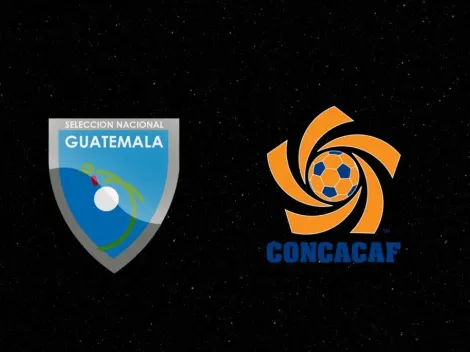 Guatemala se vería beneficiada con la nueva eliminatoria rumbo a Qatar 2022