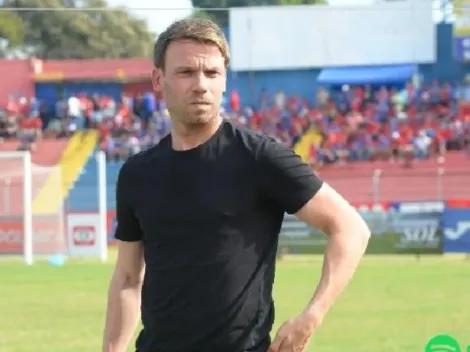 Juan Cortés deja Once Deportivo y crecen los rumores de su llegada a Alianza