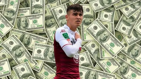 El misterioso silencio del Saprissa sobre la venta de Manfred Ugalde a Europa