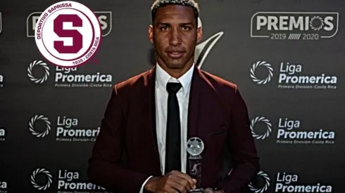 Marcel Hernández y el interés del Saprissa