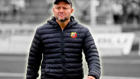 Jafet Soto, sancionado por Fedefutbol