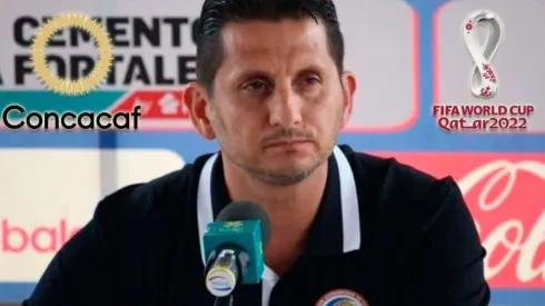 Ronald González habló sobre las Eliminatorias, el Mundial y más