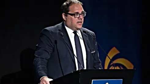 Victor Montangliani habló sobre Eliminatorias