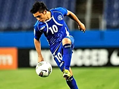 Jaime Alas explotó contra la Concacaf