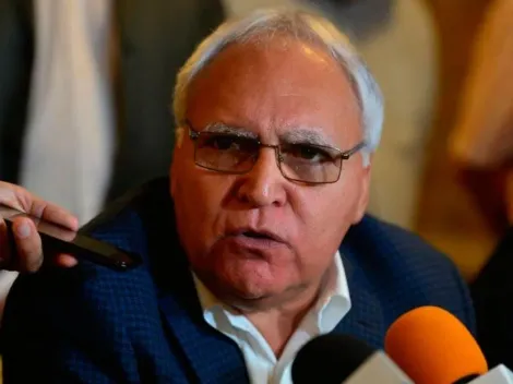 Oficial: Lisandro Pohl se va de Alianza