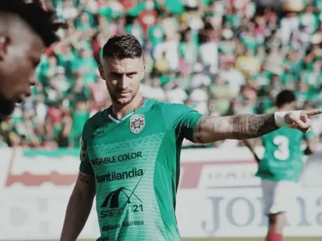 ¿No llega? Espíndola sigue sin poder viajar y en Saprissa analizan alternativas