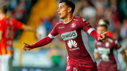 Ariel Rodríguez retornaría al Saprissa