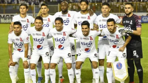 Alianza confirmó a su nuevo entrenador