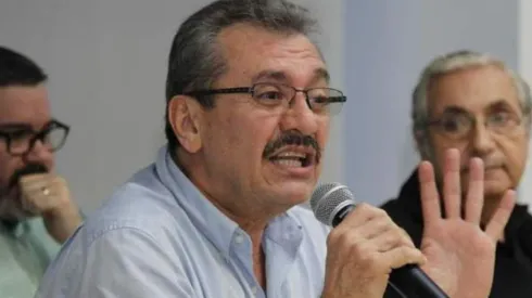 Liga Nacional respalda a Guzmán y continúa el escándalo