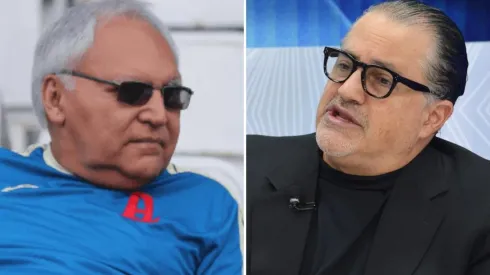 Lisandro Pohl reveló por qué se fue de Alianza y arremetió contra el presidente