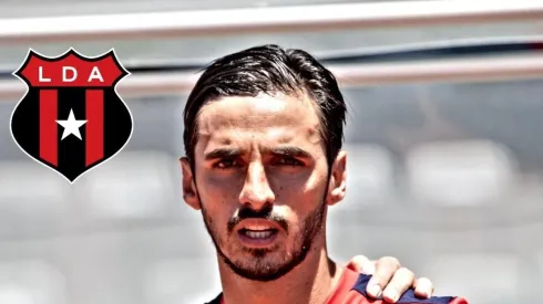 Bryan Ruiz comienza a destacar en La Liga