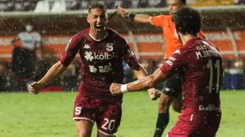 El pasado liguista del nuevo refuerzo del Saprissa