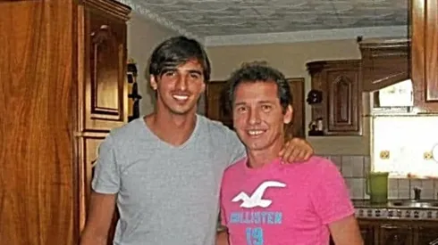 Bryan Ruiz y un regalo pendiente a La Liga