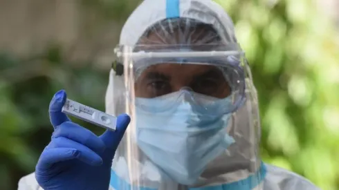 Dos países centroamericanos recibirán de Rusia un fármaco contra el Covid-19