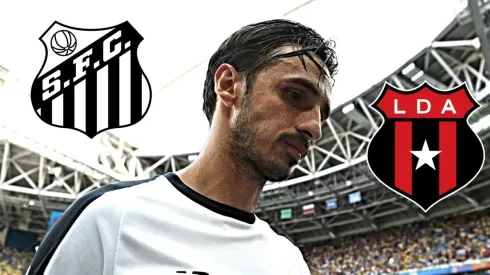 Nuevo contratiempo para Alajuelense