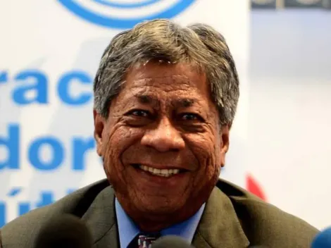 Primitivo Maradiaga dirigirá a un equipo hondureño