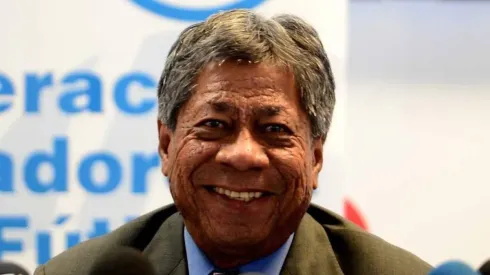 Primitivo Maradiaga dirigirá a un equipo hondureño