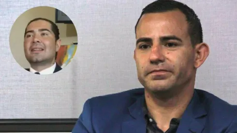 Abogado de Marco Pappa: "No se presentará ante la Justicia"