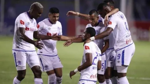 Futbolista de Olimpia recibió una oferta desde la MLS