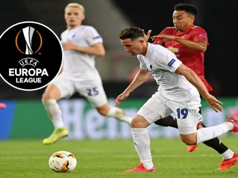 ¡Muy cerca! Copenhague de Oviedo es eliminado por el Manchester United en la prórroga