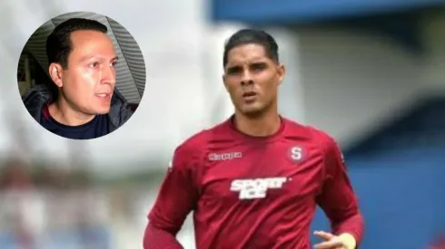 Médico del Saprissa desmiente la denuncia de Kevin Briceño