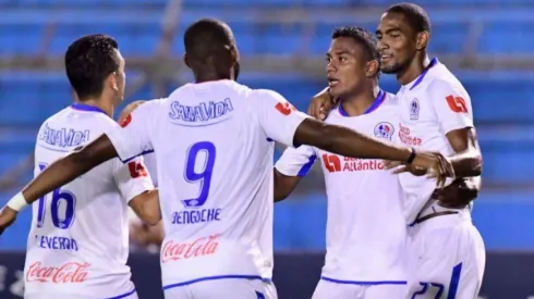 Troglio ya sabe quién sustituirá a Benguché en Olimpia