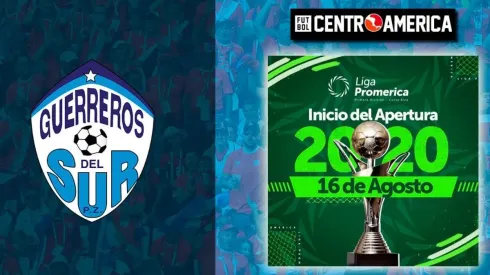 Calendario de Pérez Zeledón en este Apertura 2020