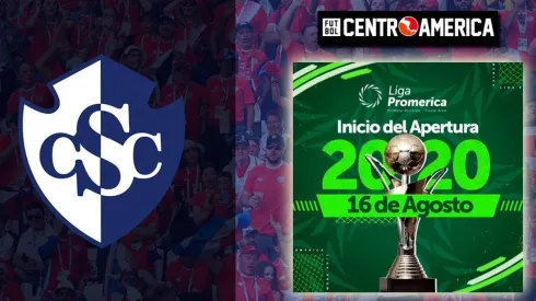 Cartaginés en el Apertura 2020: Cuándo, dónde y contra quiénes juega en cada fecha de la Liga Promérica