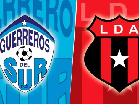 Pérez Zeledón vs. Alajuelense: Fecha, hora y canal para ver el duelo por el Apertura 2020 desde el Estadio Municipal