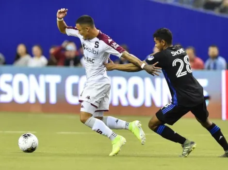 Saprissa anunció la baja de un futbolista que se perderá toda la temporada