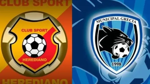 Herediano vs. Municipal Grecia: Fecha, hora y canal para ver el duelo por el Apertura 2020 desde el Estadio Cuty Monge