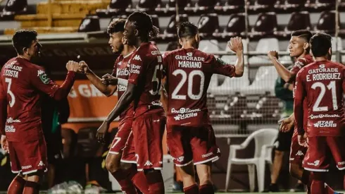 Saprissa recupera a sus dos máximas figuras