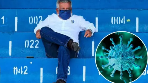 Tercer caso de COVID-19 en Cartaginés