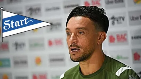 Christian Bolaños se va del Deportivo Saprissa