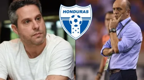 Copán Álvarez quiere un proyecto con Fabián Coito hasta el mundial de 2026